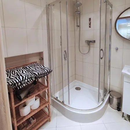 דירה Comfortable Old Town/new