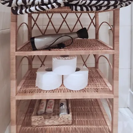 Comfortable Old Town/new アパート *