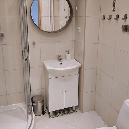 Comfortable Old Town/new