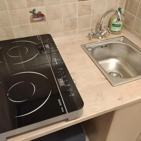 Comfortable Old Town/new Warsaw