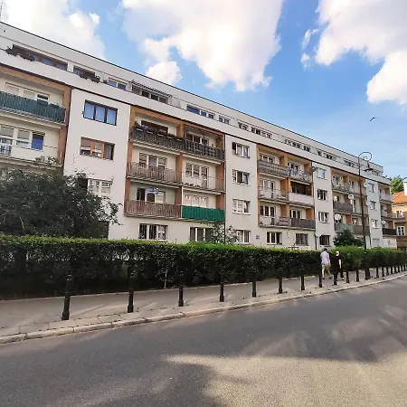 Comfortable Old Town/new *