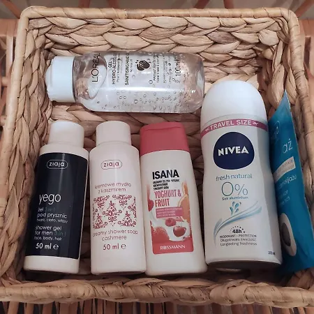 Comfortable Old Town/new Apartment Warsaw