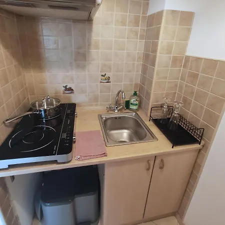 Apartment Comfortable Old Town/new *