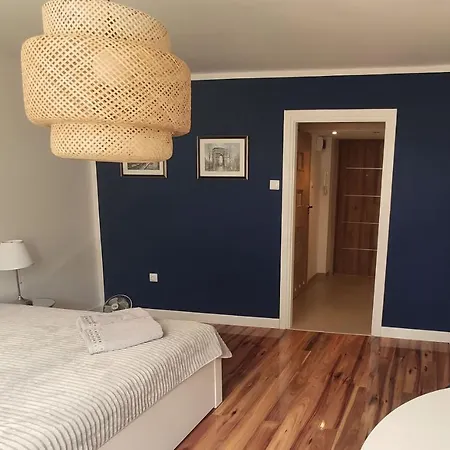 Διαμέρισμα Comfortable Old Town/new *